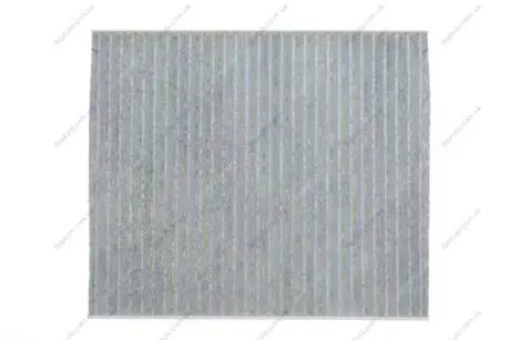 Фільтр салону Fiat Panda 1.1-1.4 JTD 95-/Ford Ka 1.2/1.3 TDCi 08-16 (вугільний) ALPHA FILTER AF5052A