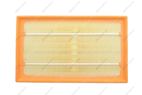 Фільтр повітряний Citroen C4/Peugeot 307/308/3008/5008 2.0HDI 04- ALPHA FILTER AF1854