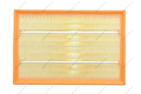 Фільтр повітряний Skoda Felicia 1.3/1.6/VW Caddy 1.6 94-01 ALPHA FILTER AF1801