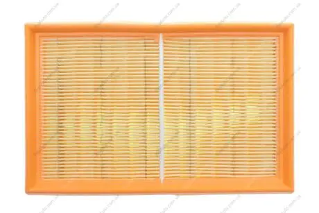 Фільтр повітряний Suzuki Swift 1.3/LPG/1.5/1.6 16V 05-10 ALPHA FILTER AF1919