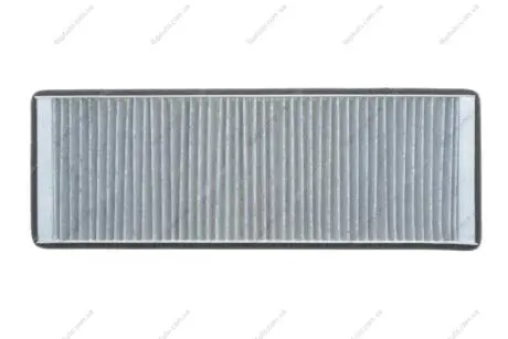 Фільтр салону Chery Cross Eastar 2.0 08-13 (вугільний) ALPHA FILTER AF5245A