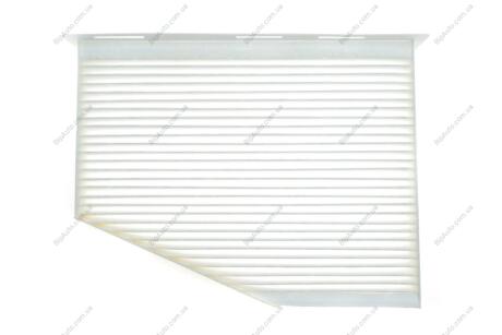 Фільтр салону VW Caddy 1.9TDI 03- ALPHA FILTER AF5227