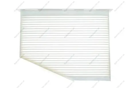 Фільтр салону VW Caddy 1.9TDI 03- ALPHA FILTER AF5227