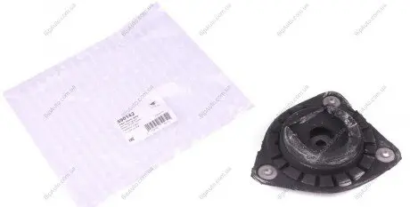 Подушка амортизатора (переднього) Renault Scenic/Megane III/Laguna 07- (більше не постачається) HUTCHINSON 590142