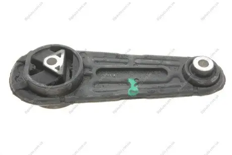 Подушка двигуна Renault Clio III 1.2i 05- (косточка)(замінено 597185) (знято з виробництва) HUTCHINSON 532A34