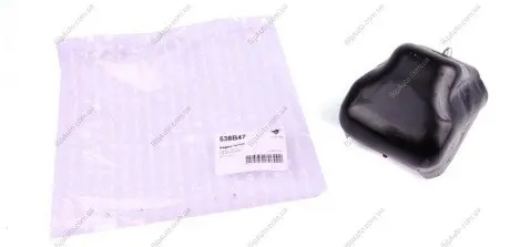 Подушка двигуна MB Sprinter 06- HUTCHINSON 538B47