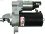 Стартер 12V 1.70kW AS-PL S0576 (фото 4)