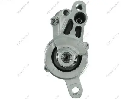 Стартер 12V 1.80kW AS-PL S6207