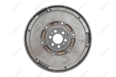 Демпфер зчеплення Audi A4/A6/VW Passat 1.9D 95-01 (d=228) LuK 415 0075 10