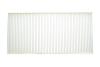 Фільтр салону MB A-class (W169) 04-12/B-class (W245) 05-11 WIX FILTERS WP9266