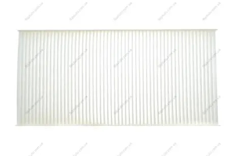 Фільтр салону MB A-class (W169) 04-12/B-class (W245) 05-11 WIX FILTERS WP9266 (фото 1)