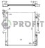 Радіатор охолоджування PROFIT PR 4015A1 (фото 1)