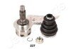 JAPANPARTS FIAT Шрус наружный к-кт 29/28 зуб. SEDICI 1.6 06-14, SEDICI 1.6 06-14, SUZUKI SWIFT III (MZ, EZ) 1.6 06-, SX41.6 07- GI-837 JAPANPARTS