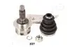 JAPANPARTS FIAT Шрус наружный к-кт 29/28 зуб. SEDICI 1.6 06-14, SEDICI 1.6 06-14, SUZUKI SWIFT III (MZ, EZ) 1.6 06-, SX41.6 07- GI-837 JAPANPARTS GI-837