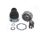 JAPANPARTS VW ШРКШ внутрішній к-кт.33 зуб. AUDI A3 1.9 TDI 00-03, OCTAVIA I 1.9 TDI 05-10, GOLF IV 1.9 TDI 97-04 GI-0018 JAPANPARTS GI-0018