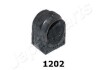 JAPANPARTS NISSAN Втулка стабілізатора NV400 (X62, X62B) dCi 135 RWD 14-16, NV400 (X62, X62B) dCi 165 RWD 14- RU-1202 JAPANPARTS RU-1202