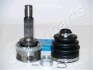 JAPANPARTS HYUNDAI ШРКШ зовнішній к-кт 25/19 зуб. ATOS (MX) 1.0 i 98-00, ATOS (MX) 1.1 0-08 GI-H00 JAPANPARTS GI-H00