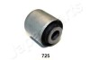 JAPANPARTS SUBARU С/блок задньої осі Legacy III,IV,Outback,Tribeca 98-   42.2*34.4*12.5 RU-725 JAPANPARTS RU-725