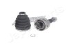 JAPANPARTS NISSAN ШРКШ зовнішній передній MICRA IV 1.2 10-15, NISSAN NOTE 1.2 13- GI-1021 JAPANPARTS