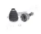 JAPANPARTS NISSAN ШРКШ зовнішній передній MICRA IV 1.2 10-15, NISSAN NOTE 1.2 13- GI-1021 JAPANPARTS GI-1021