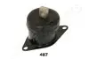 JAPANPARTS HONDA Подушка двигуна передн. прав. ACCORD VIII (CU) 2.4 i (CU2) 08-15 RU-487 JAPANPARTS RU-487