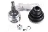JAPANPARTS TOYOTA ШРКШ зовнішній к-кт 26/23 зуб. AURIS 1.4 07-12, AURIS 1.8 09-12 GI-271 JAPANPARTS GI-271
