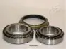 JAPANPARTS SSANGYONG К-кт колісних підшипників KORANDO (KJ) 2.3 99-06, DAEWOO KK-10060 JAPANPARTS KK-10060