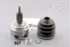 JAPANPARTS MITSUBISHI ШРКШ зовнішній з ABS к-кт 30/33 зуб. PAJERO III 3.5 00-07 GI-567 JAPANPARTS GI-567