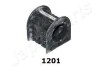 JAPANPARTS втулка заднього стабілізатора d=28mm Master III,Opel Movano B 10- RU-1201 JAPANPARTS RU-1201