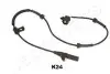 JAPANPARTS KIA Датчик ABS задній CARNIVAL / GRAND CARNIVAL III 2.2-2.9 06-15 ABS-K24 JAPANPARTS ABS-K24
