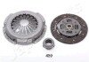 JAPANPARTS HONDA К-кт зчеплення Accord,Civic,Rover Freelander 2.0Di/TDI 94- KF-459 JAPANPARTS