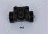 JAPANPARTS MITSUBISHI гальмівний циліндрик задн.(без ABS) L200 2.5DI-D 07- CS-545 JAPANPARTS