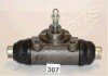 JAPANPARTS FORD Гальмівний циліндр задн. RANGER 99-06, MAZDA B-SERIE 96-99 CS-307 JAPANPARTS