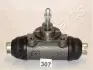 JAPANPARTS FORD Гальмівний циліндр задн. RANGER 99-06, MAZDA B-SERIE 96-99 CS-307 JAPANPARTS CS-307