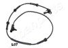 JAPANPARTS LANDROVER датчик ABS задн.Range Rover Sport 05-, Discovery 04- ABS-L07 JAPANPARTS