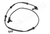 JAPANPARTS LANDROVER датчик ABS задн.Range Rover Sport 05-, Discovery 04- ABS-L07 JAPANPARTS ABS-L07