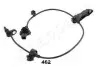 JAPANPARTS HONDA Датчик ABS задній лівий CIVIC VIII Ліфтбек 1.3/1.8 06-12 ABS-462 JAPANPARTS ABS-462