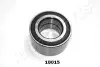 JAPANPARTS RENAULT підшипник передній маточини  Megane 02-, Scenic 03-. KK-10015 JAPANPARTS KK-10015