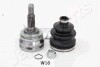 JAPANPARTS CHEVROLET Шрус наружный к-кт Lacetti,Daewoo Nubira,Leganza 2.0 GI-W16 JAPANPARTS GI-W16