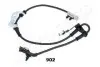 JAPANPARTS CHRYSLER Датчик ABS передній правий VOYAGER IV 2.4-3.8 00-08 ABS-902 JAPANPARTS ABS-902