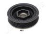 JAPANPARTS HONDA Шків ACCORD VII 2.0/2.4 03-08, CR-V II (RD_) 2.0 01-07 PU-402 JAPANPARTS