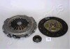 JAPANPARTS MITSUBISHI К-кт сцепления Carisma,Volvo S40/V40 1.9TD 95- KF-585 JAPANPARTS