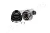 JAPANPARTS MAZDA ШРКШ зовнішній з ABS 323 1,9 16V, 2,0, 2,0D/TD -04 GI-362 JAPANPARTS GI-362