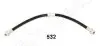 JAPANPARTS MITSUBISHI шланг гальмів.передн..Pajero II 90-,Sport 98- TF-532 JAPANPARTS TF-532