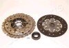 JAPANPARTS HYUNDAI К-т зчеплення Santa FE Elantra, 2,0CRDi 01-, KIA KF-H52 JAPANPARTS