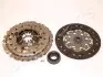 JAPANPARTS HYUNDAI К-т зчеплення Santa FE Elantra, 2,0CRDi 01-, KIA KF-H52 JAPANPARTS KF-H52