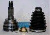 JAPANPARTS MAZDA ШРКШ зовнішній з ABS 323 1,9 16V, 2,0, 2,0D/TD -04 GI-326 JAPANPARTS