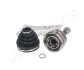 JAPANPARTS FIAT ШРКШ зовнішній к-кт Fiorino,Panda,Uno,Lancia,Seat GI-0002 JAPANPARTS GI-0002