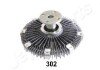 JAPANPARTS MAZDA Муфта зчеплення вентилятора BT-50 Пікап 2.5 06-15 VC-302 JAPANPARTS