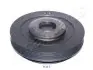 HYUNDAI Шків колінвалу TERRACAN (HP) 2.9 CRDi 4WD 01- JAPANPARTS PU-K01 (фото 2)